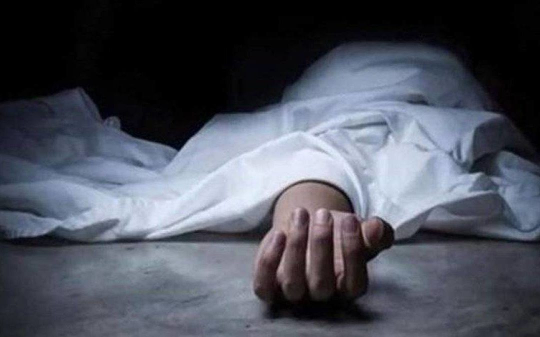 العثور على جثة امرأة مجهولة الهوية في سهل بر الياس