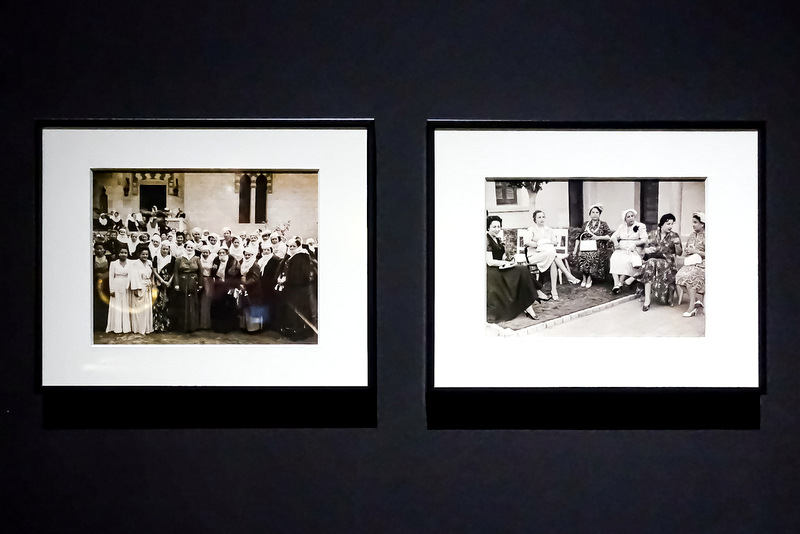 العمل النسوي