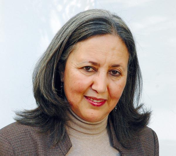 عاطفة تمجردين