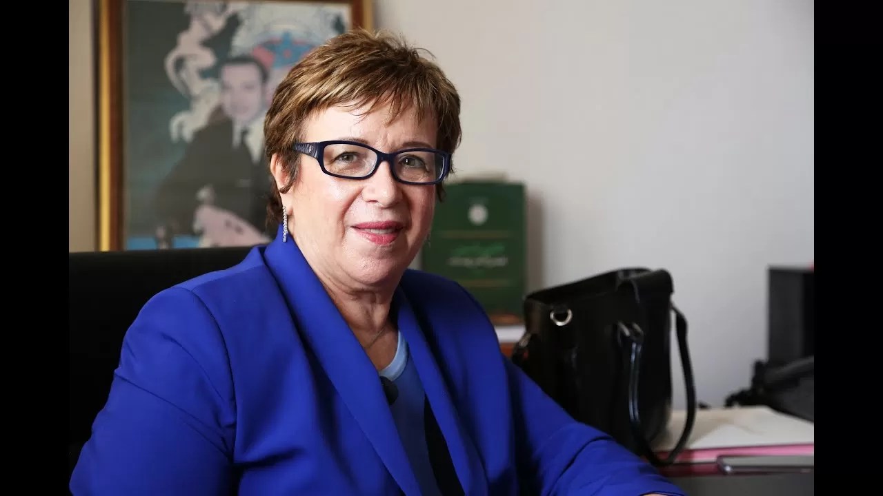 نزهة الصقلي