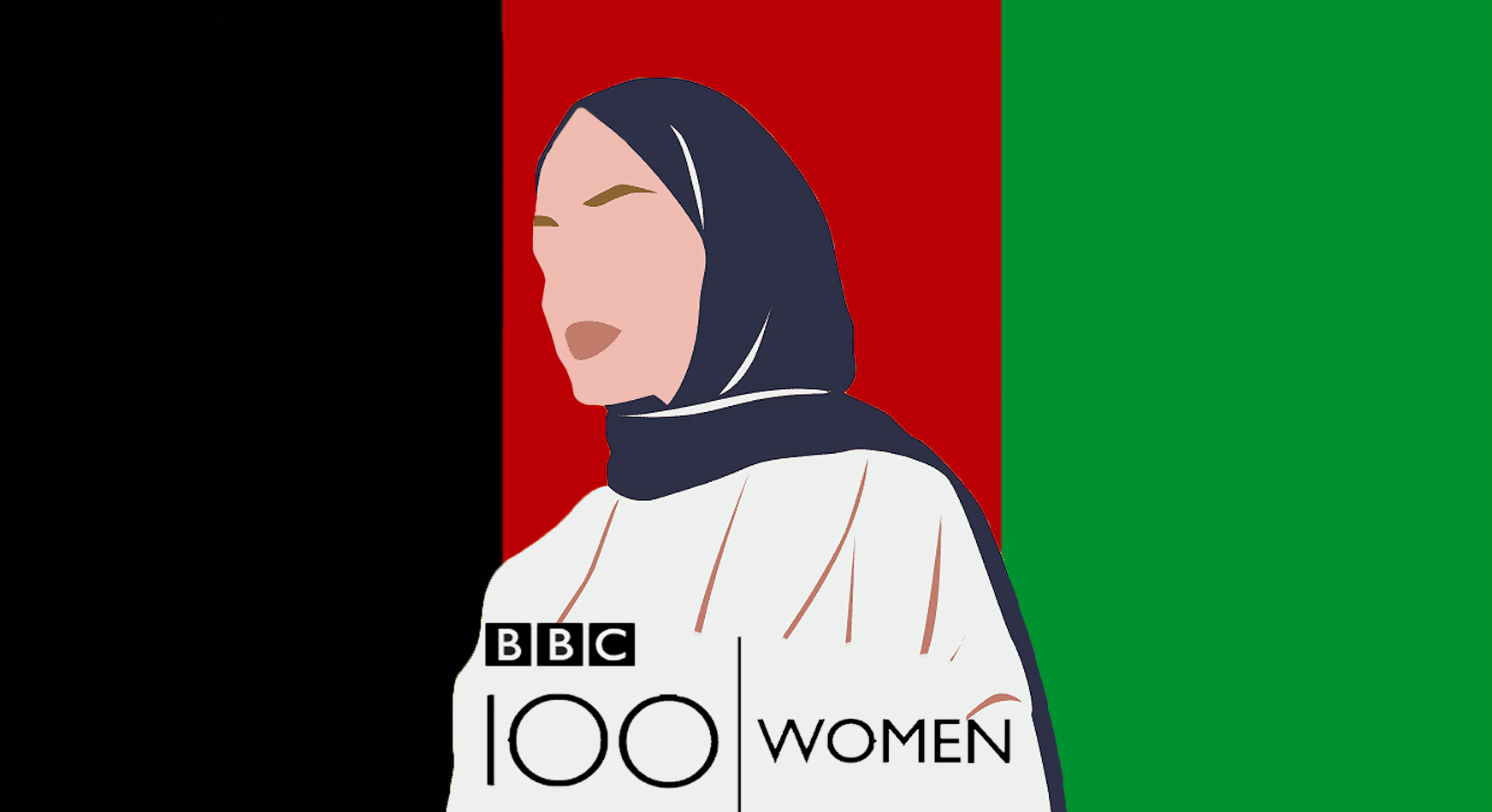 الأفغانيات على قائمة بي بي سي