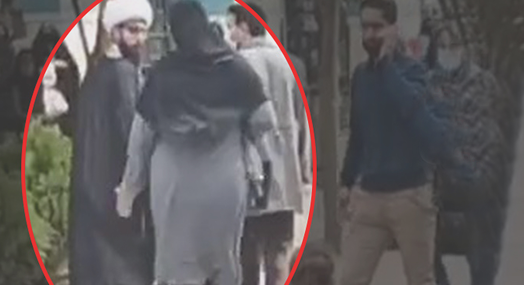 الحجاب