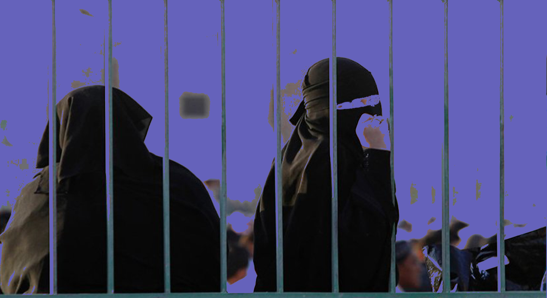 إطلاق سراح فوزية الزهراني