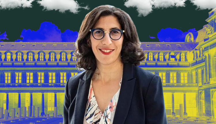 ريما عبد الملك