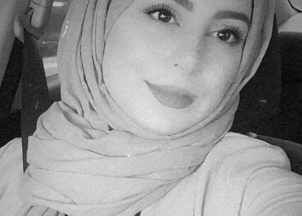 مقتل المهندسة الأردنية لبنى منصور على يد زوجها بـ16 طعنة