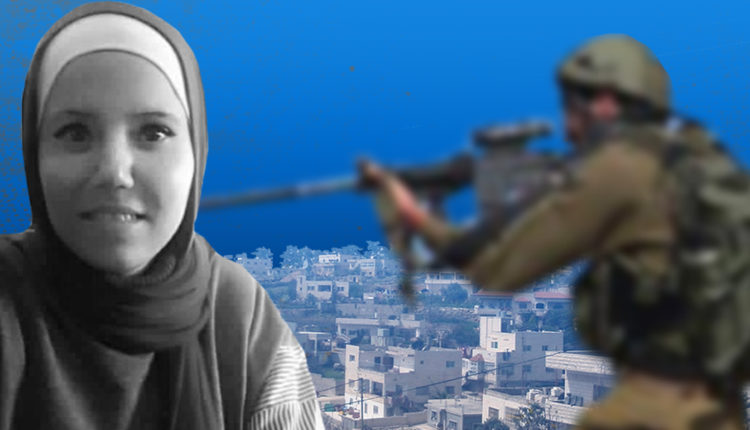 غفران وراسنة