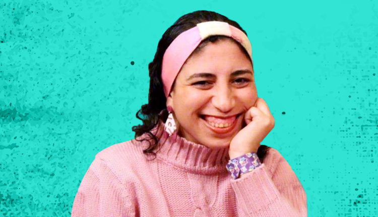خلود سعيد