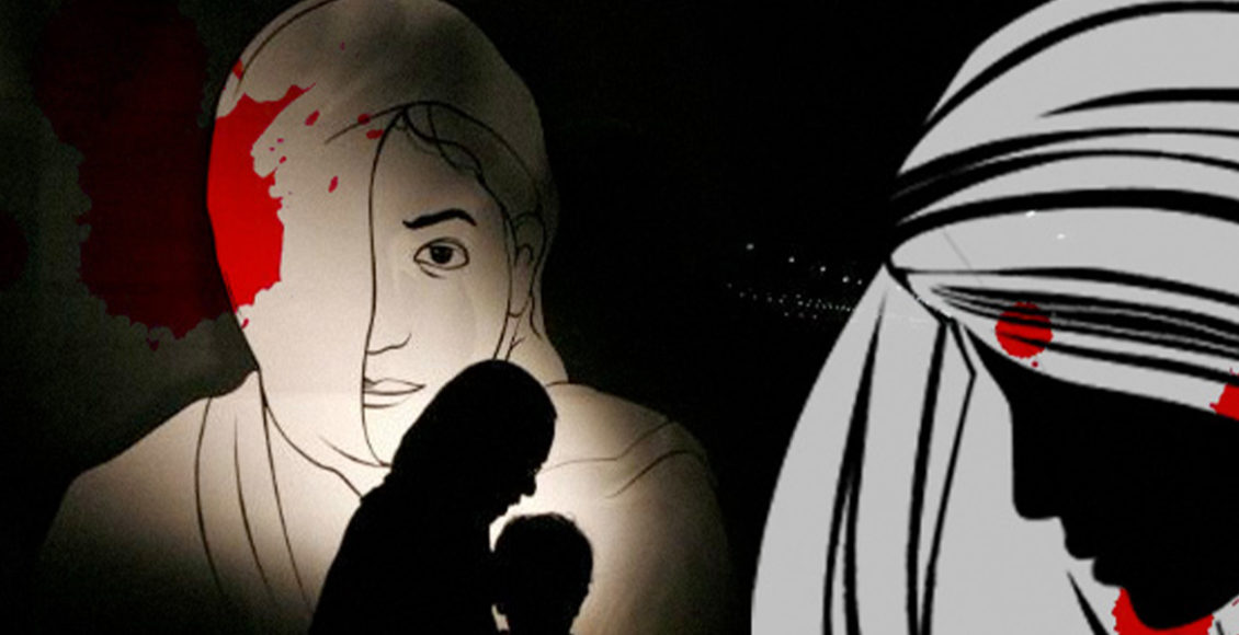 العداد الأسبوعي لقتل النساء والفتيات