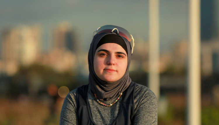 سارة سبليني