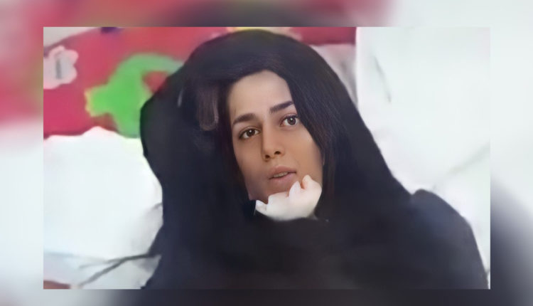 تهاني الذماري
