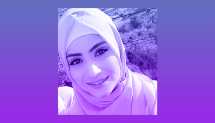 حنان الشامي