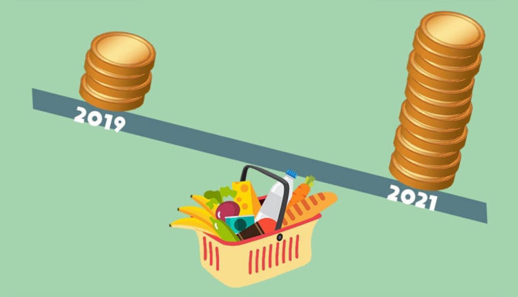 منظمات تقدم مواد غذائية