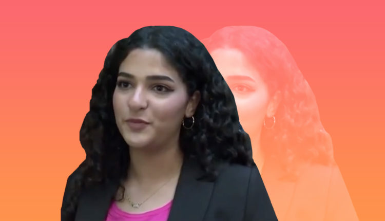 "قوة متساوية الآن".. ستيفاني هواري رئيسة للهيئة الوطنية لشؤون المرأة