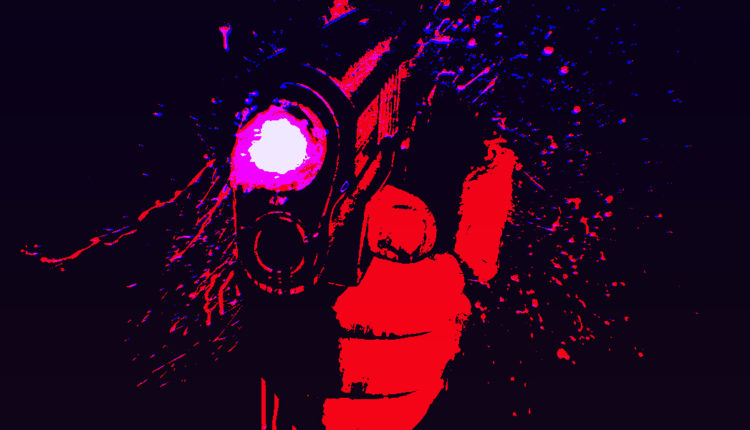 محاولة قتل
