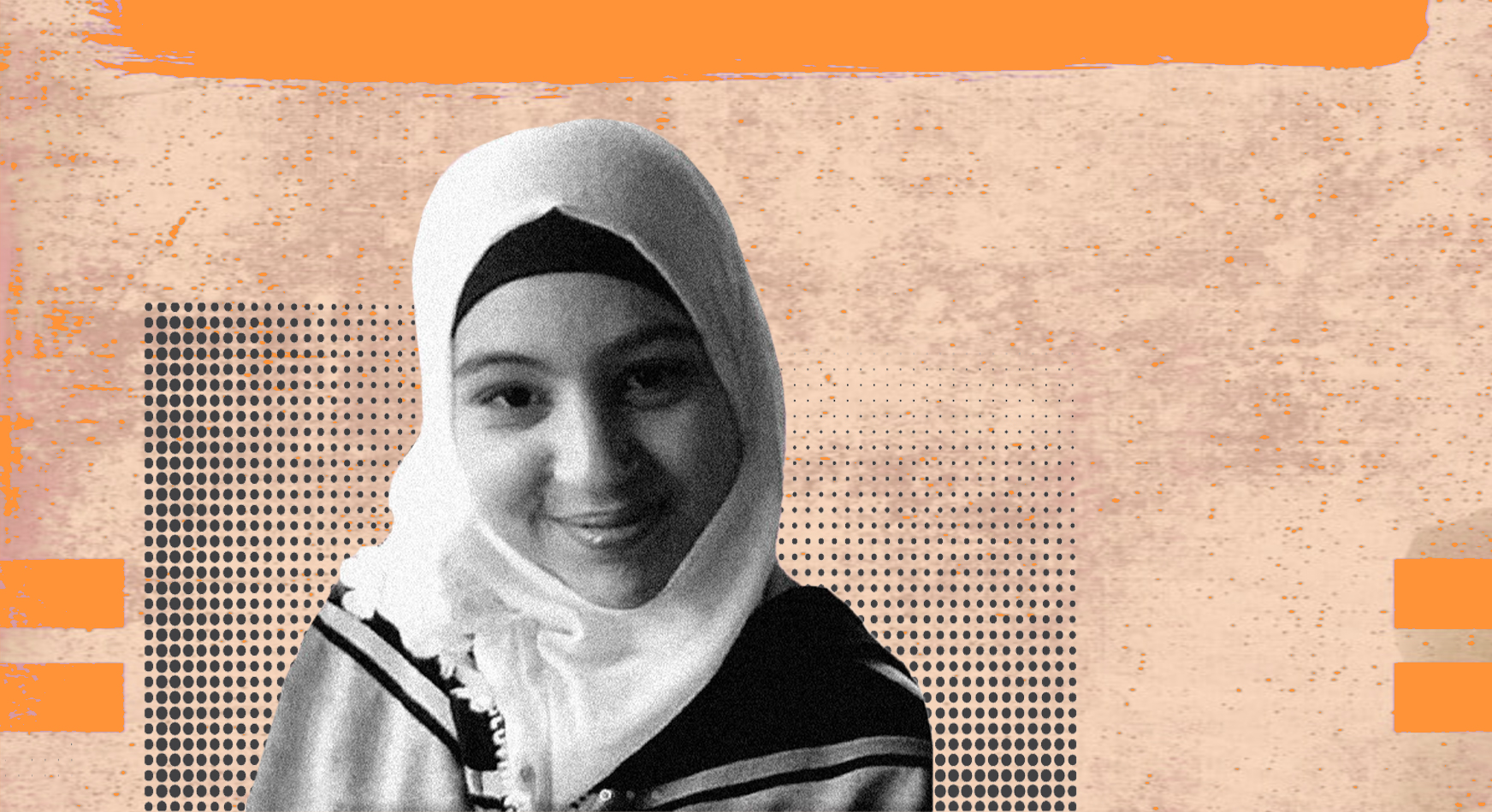 الحكم على قاتلي الشابة السورية آيات الرفاعي بالسجن 7 سنوات فقط!