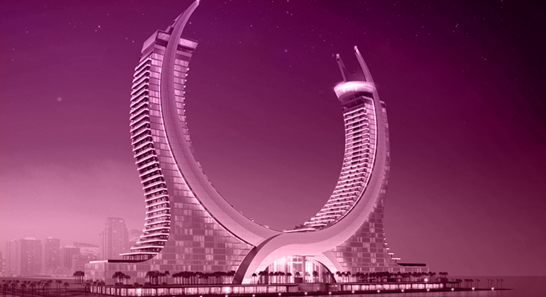 تحرش بعاملات أجنبيات في فنادق تستضيف كأس العالم في قطر