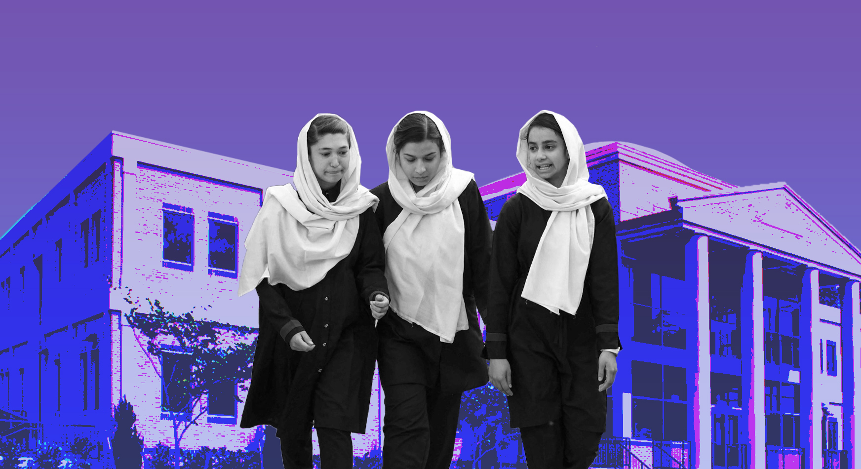 حتى إشعار آخر .. "طالبان" تحظر التعليم الجامعي للفتيات