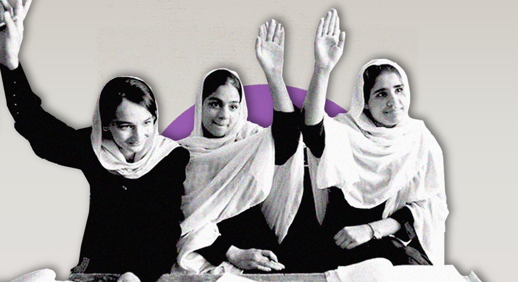 "يونسكو" تخصص يوم تعليم عالمي لفتيات ونساء أفغانستان