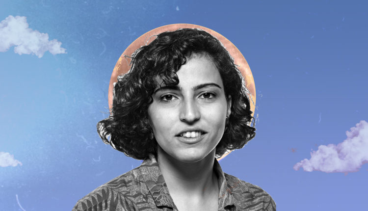 السلطات الكويتية ترحّل الناشطة منى كريم وتمنعها من لقاء عائلتها