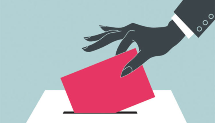 النساء والانتخابات النيابية