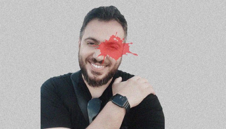 فارس إسكندر