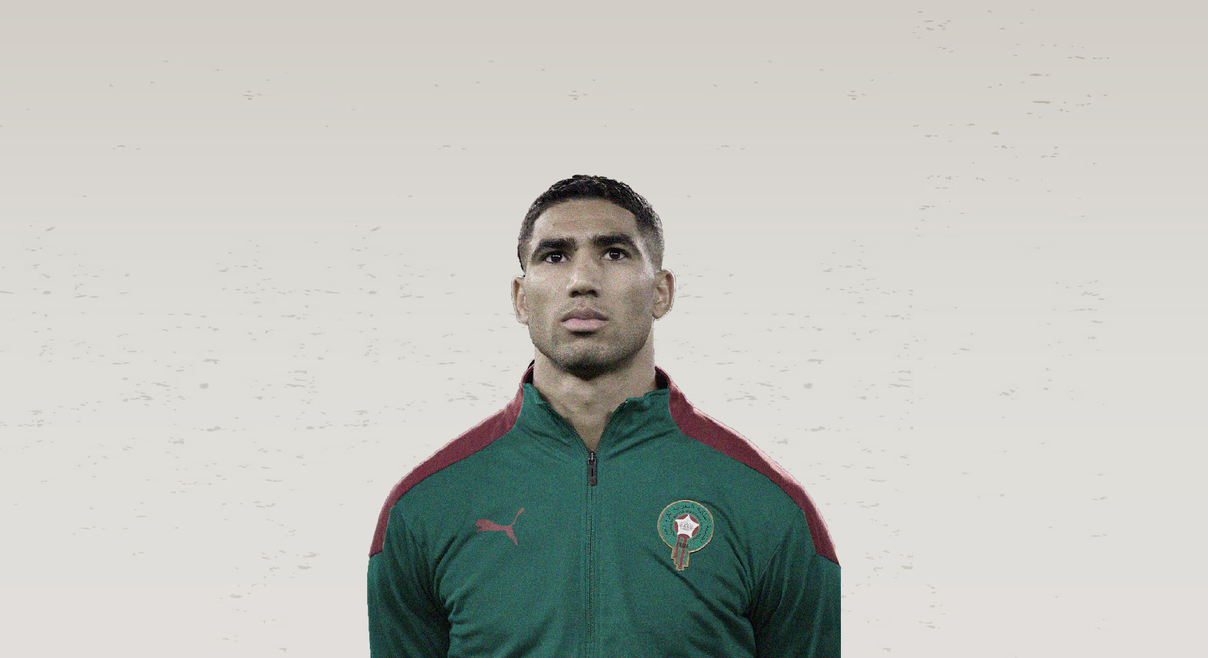 اللاعب المغربي المتهم بقضية اغتصاب أشرف حكيمي