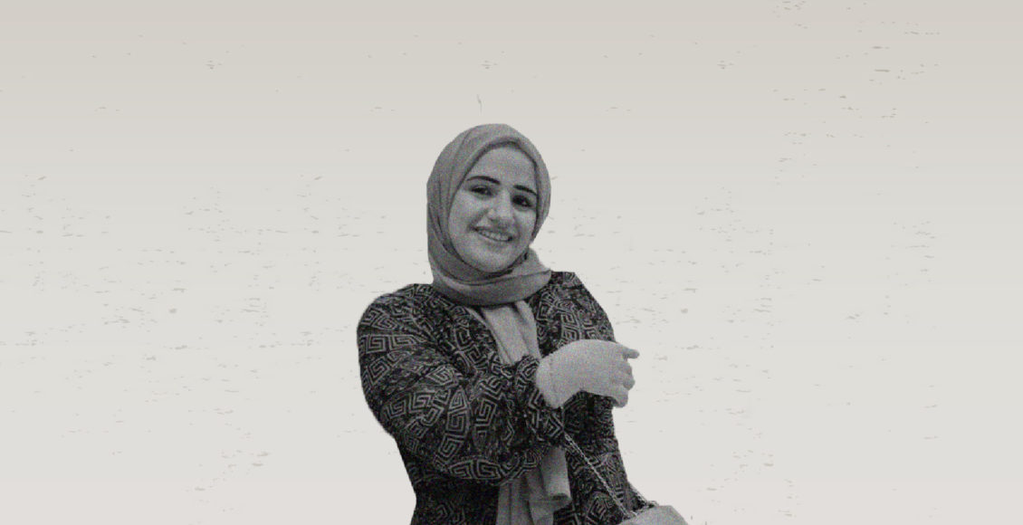 القبض على اليوتيوبر هبة السيد
