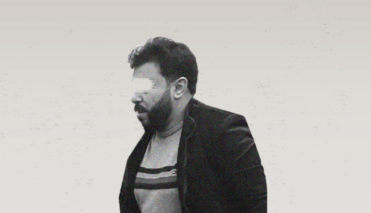 إسكوبار سوريا