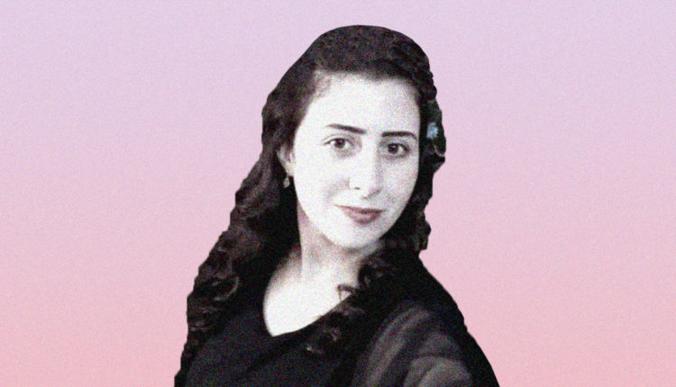 روعة مأمون بدران