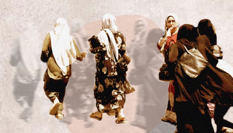 مخيم عين الحلوة ساحة للنزاعات السلطوية