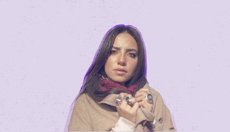 صانعة المحتوى المصرية آلاء العطّار