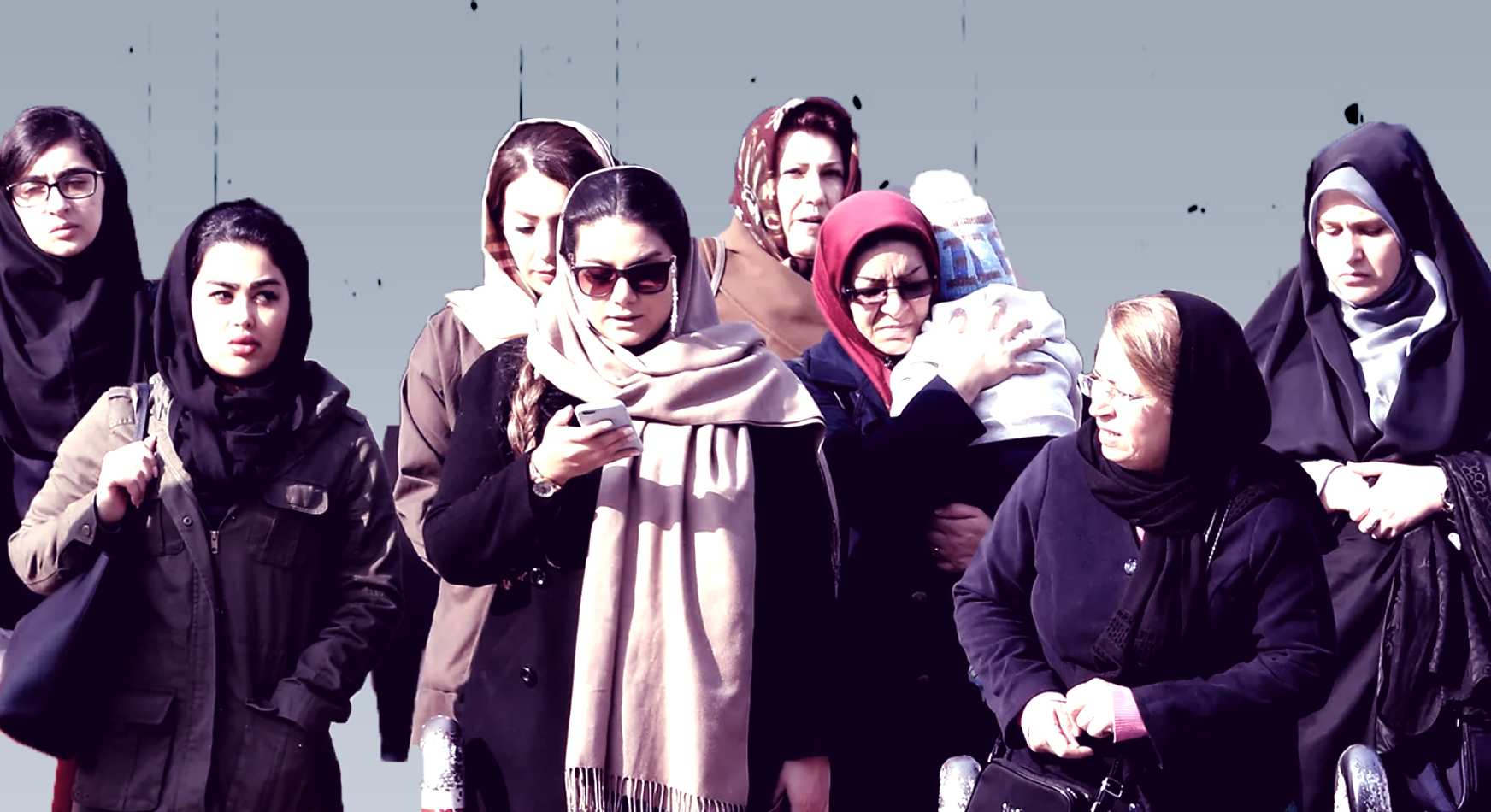البرلمان الإيراني يوافق على قانون دعم ثقافة الحجاب والعفة
