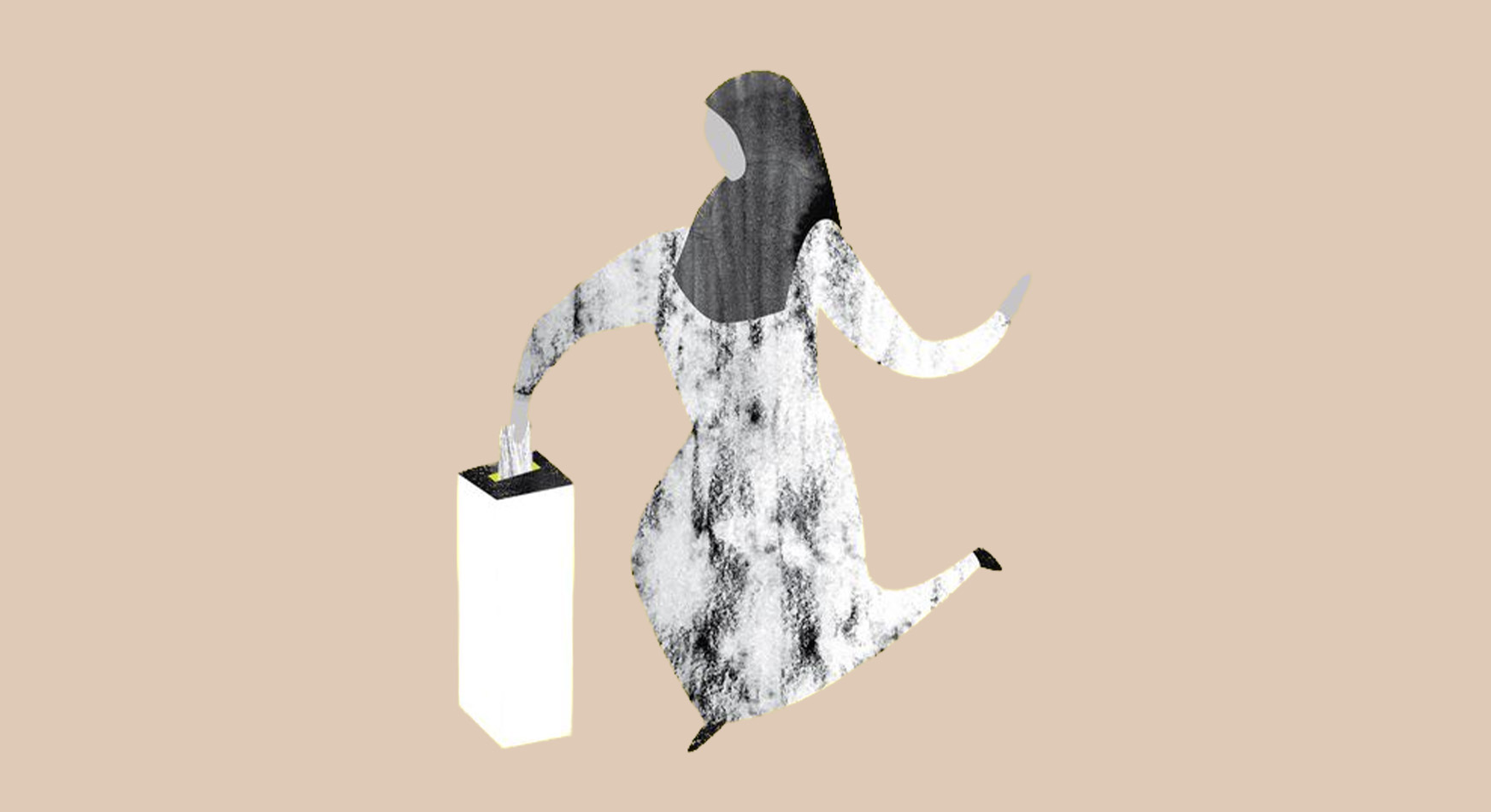 مشاركة النساء في الانتخابات اللبنانية بالأرقام