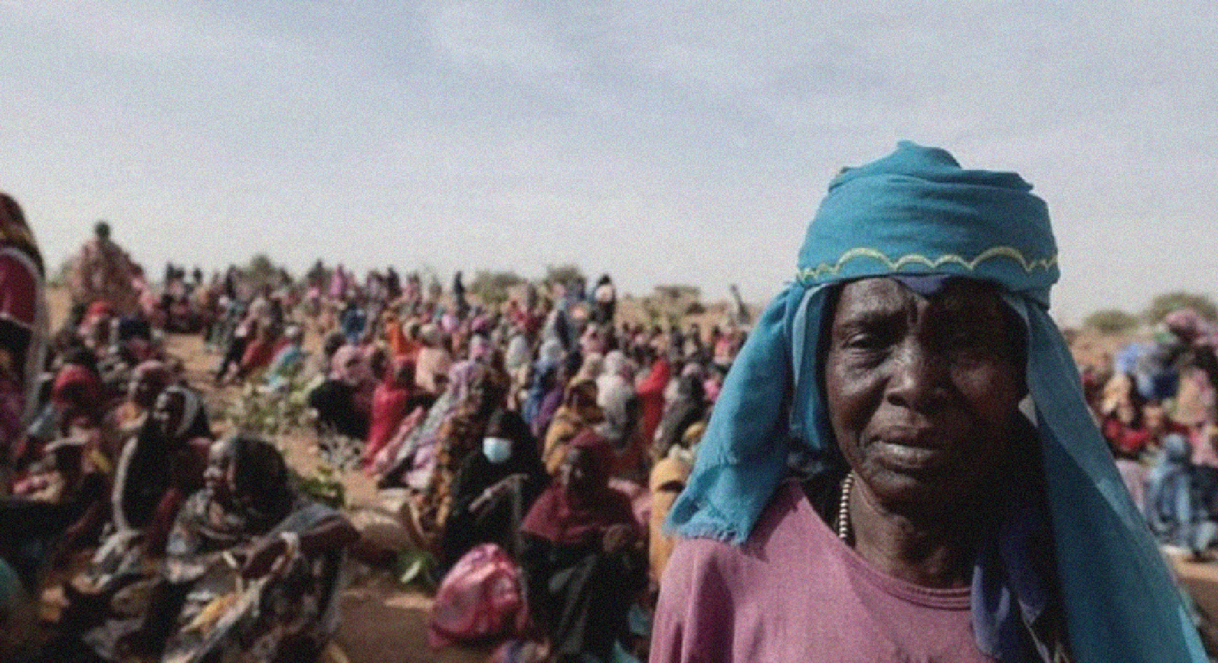 برنامج الأغذية ينذر بخطر توقف المساعدات عن السودان
