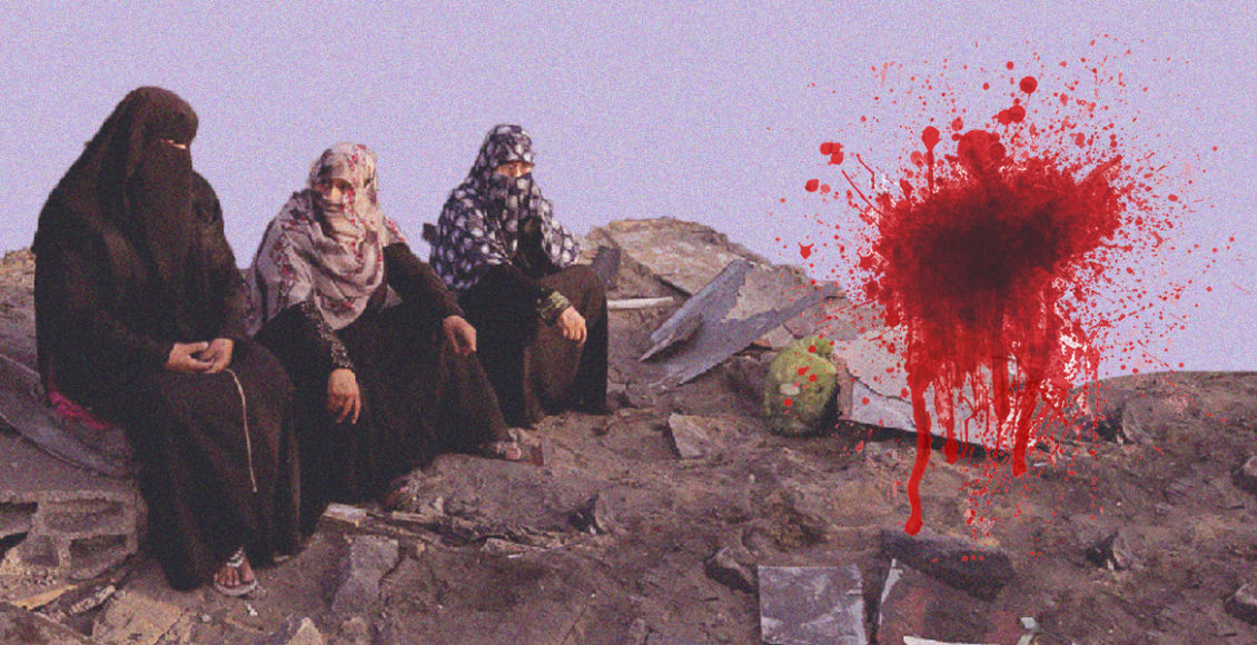في ظل انعدام الفوط الصحية وشح المياه في غزة.. الحرب لا توقِف الحيض