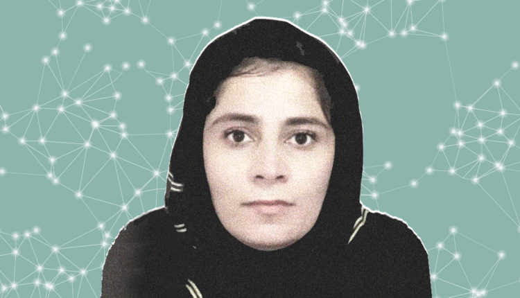 دعوات نسوية ضد طالبان للإفراج عن مانيزا صديقي