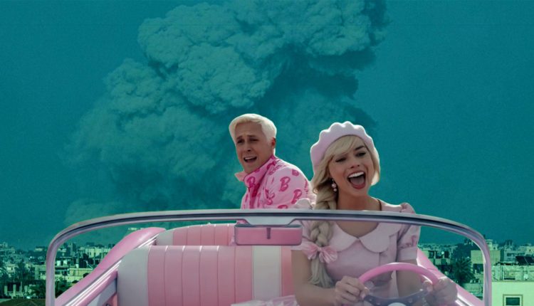 فيلم باربي النسوية البيضاء تفشل في ترشيحات الأوسكار