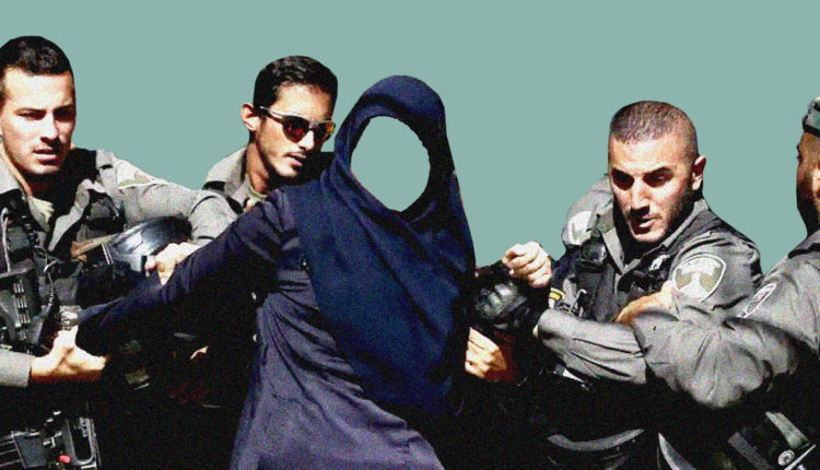 تقارير أممية: اغتصاب نساء وفتيات غزّاويات على يد الصهاينة