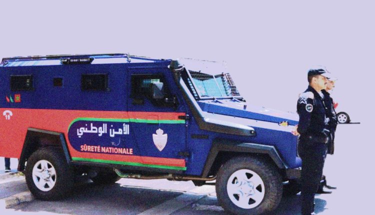 إلقاء القبض على عصابة اتجار بالرضع في المغرب
