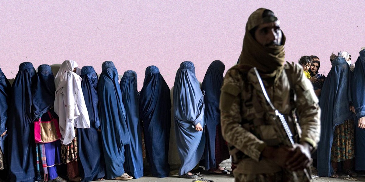 طالبان تواصل جرائمها