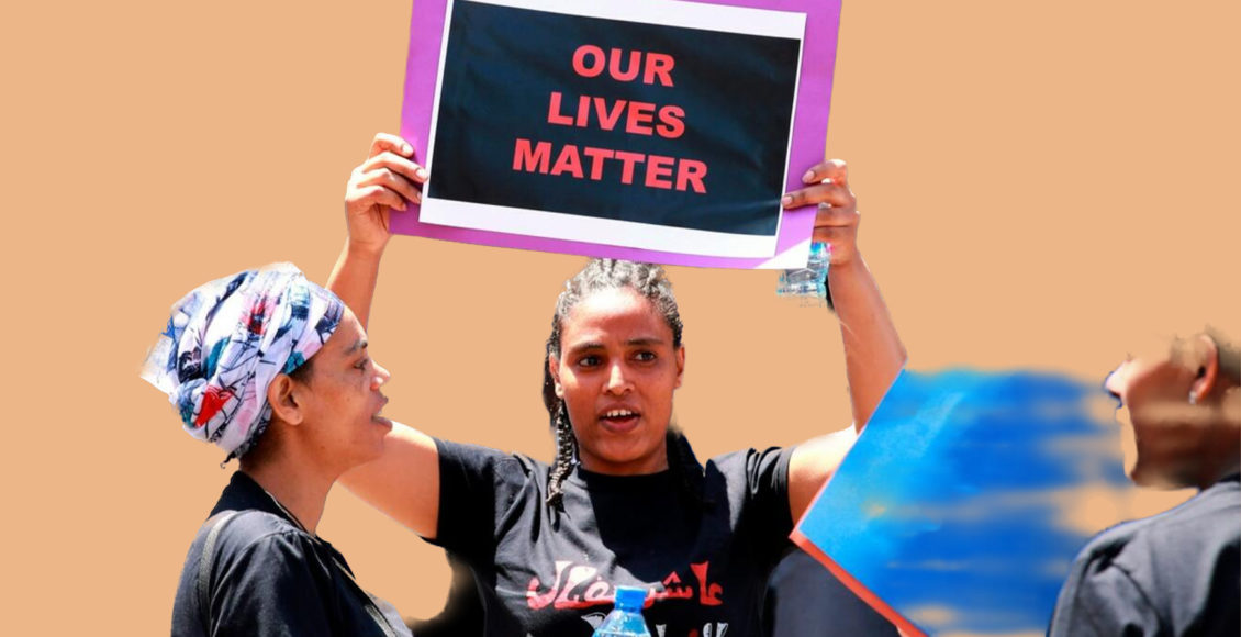 تعميم قضائي لحماية عاملات المنازل المهاجرات