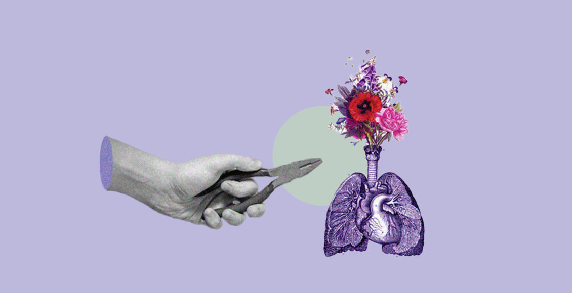 "تقاطعات" تفكك الرعاية الطبية للنساء على ضوء النظرية النسوية