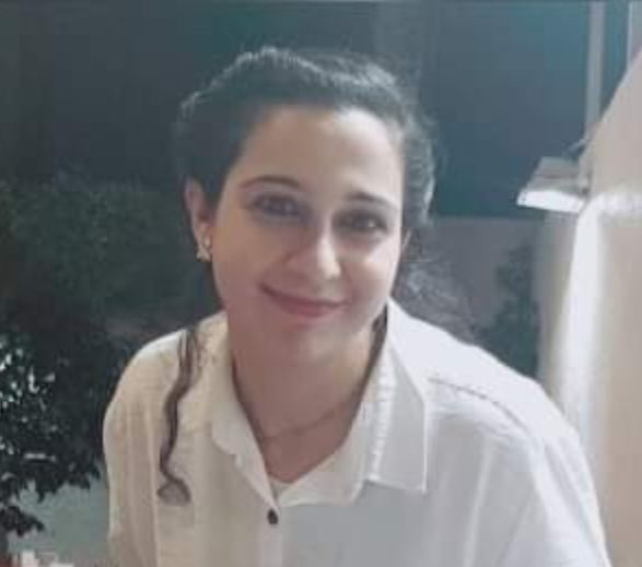سلمى قدومي