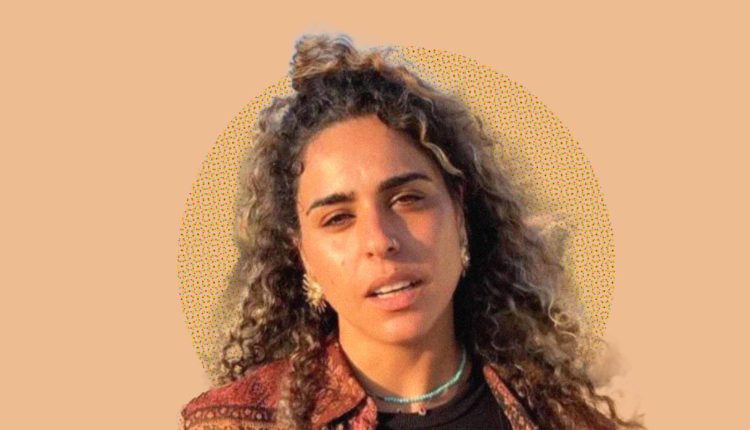 الاحتلال يعتقل الناشطة الفلسطينية أليس قيسية