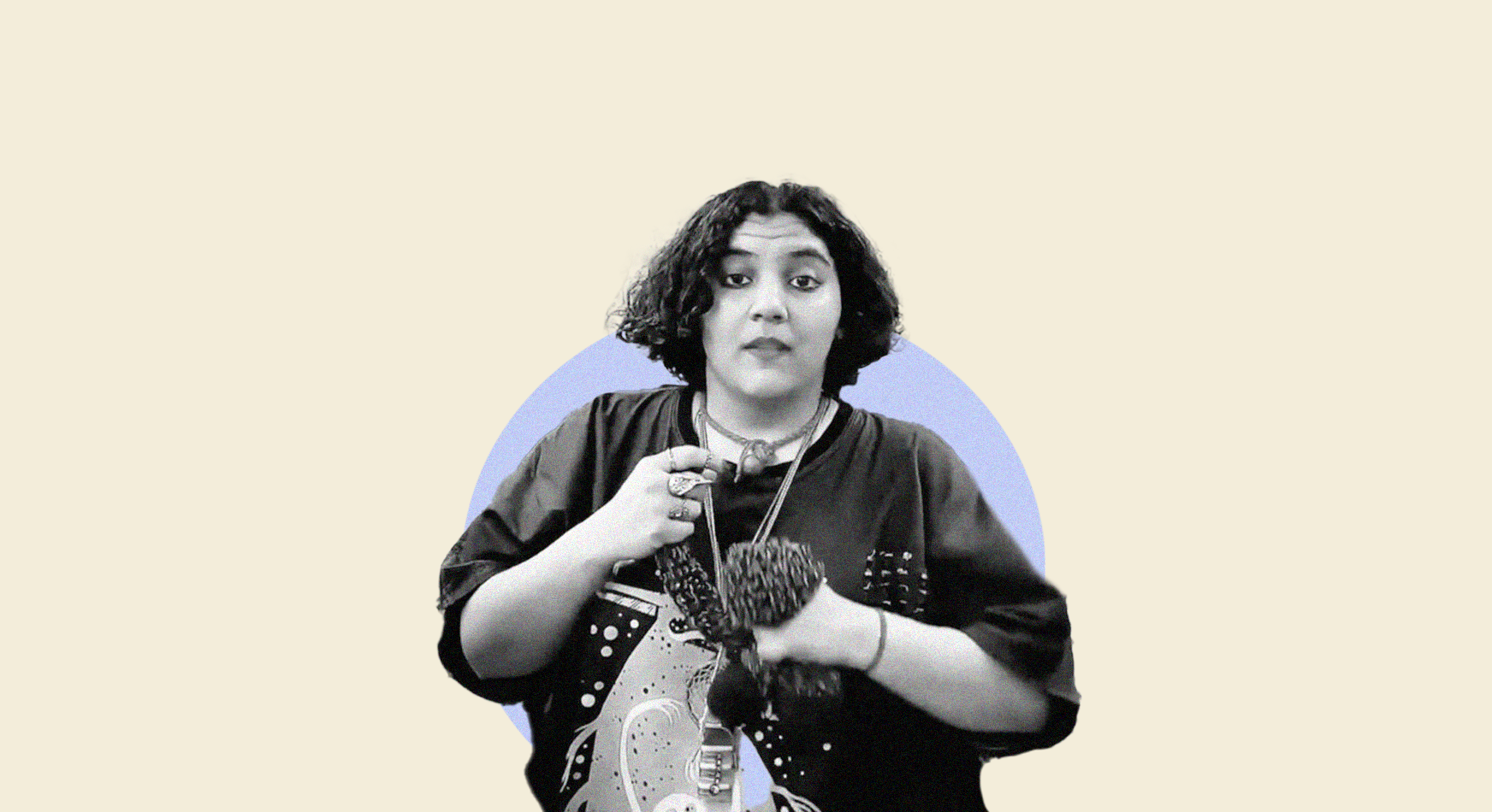 النظام الإيراني يواصل القمع.. اعتقال الفنانة زارا اسماعيلي