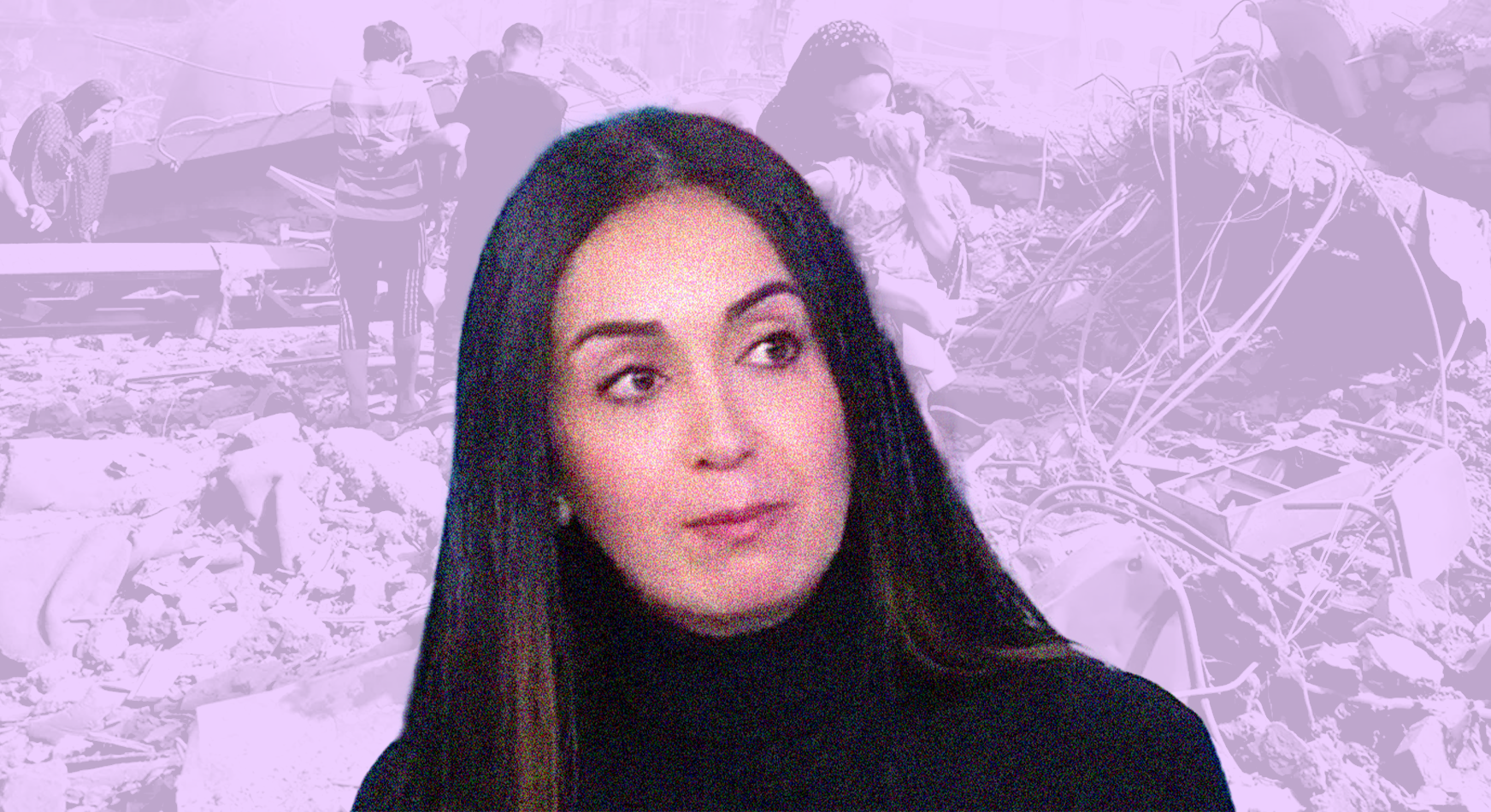 السلطات الفرنسية تعتقل إيمان معرفي