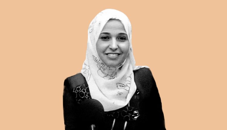 الاحتلال يغتال الصحافية حنين بارود