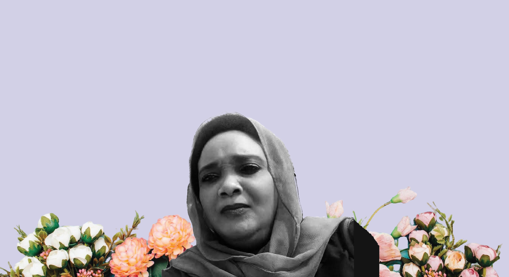قوات الدعم السريع في السودان تقتل الصحافية حنان آدم