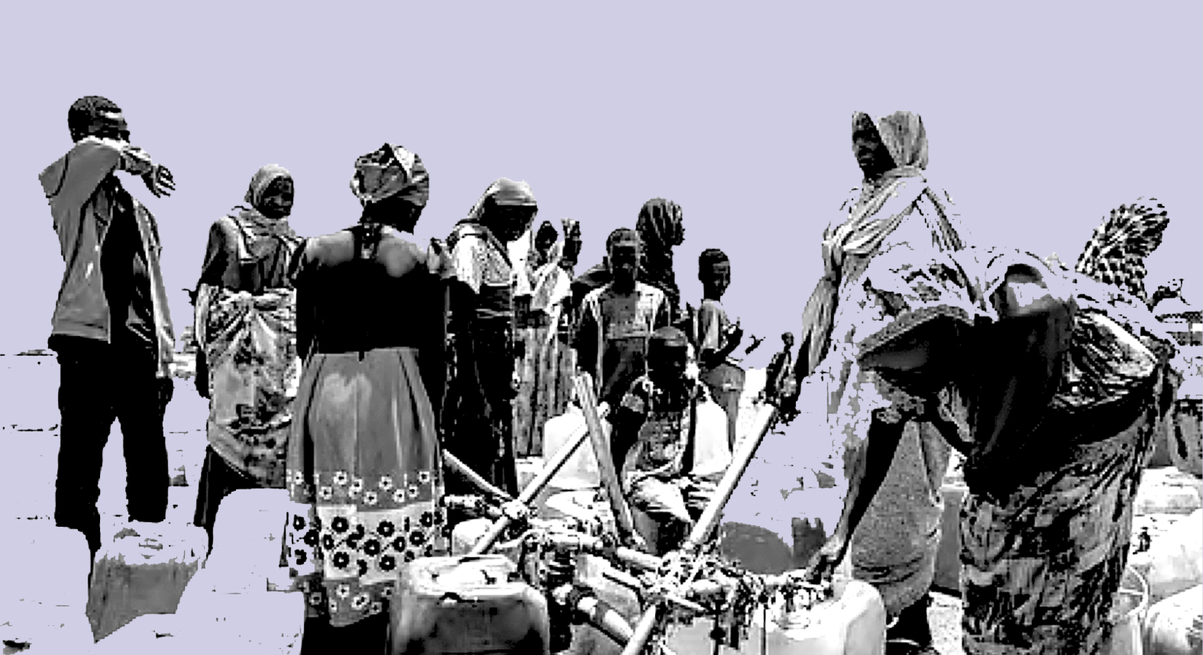 مقتل 300 مدني/ة خلال يومين في السودان