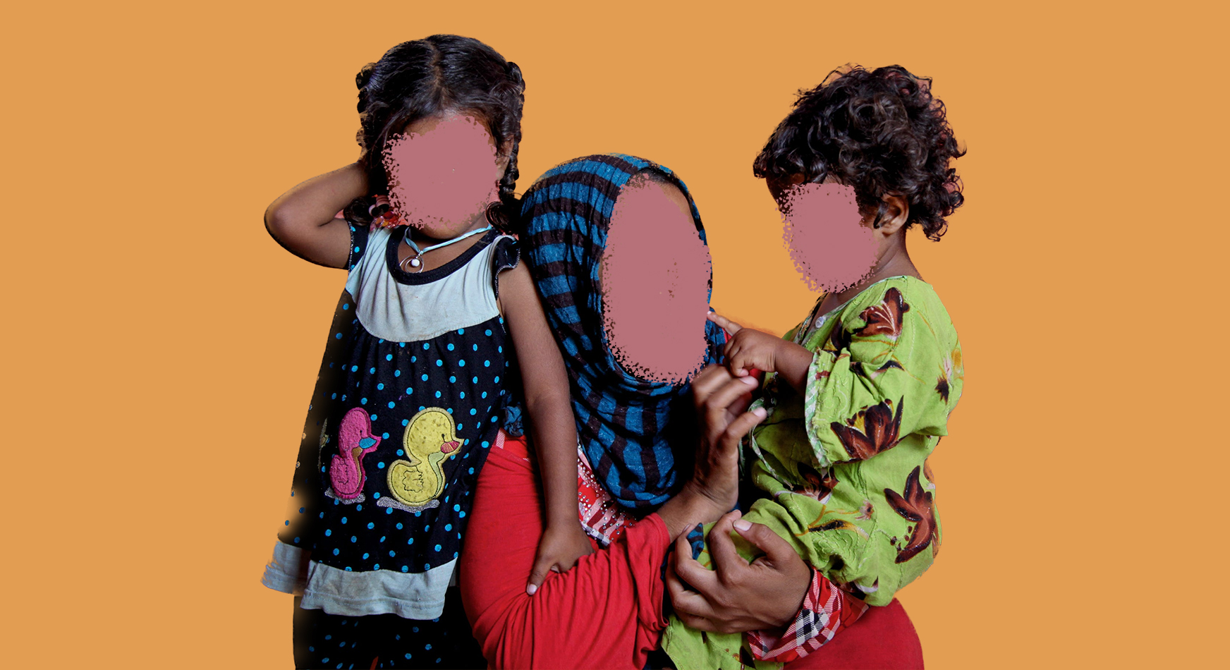 حين تُسلّم الدولة الأطفال للقتلة: جرائم مروّعة في العراق تُرتكب باسم التأديب ويباركها القانون